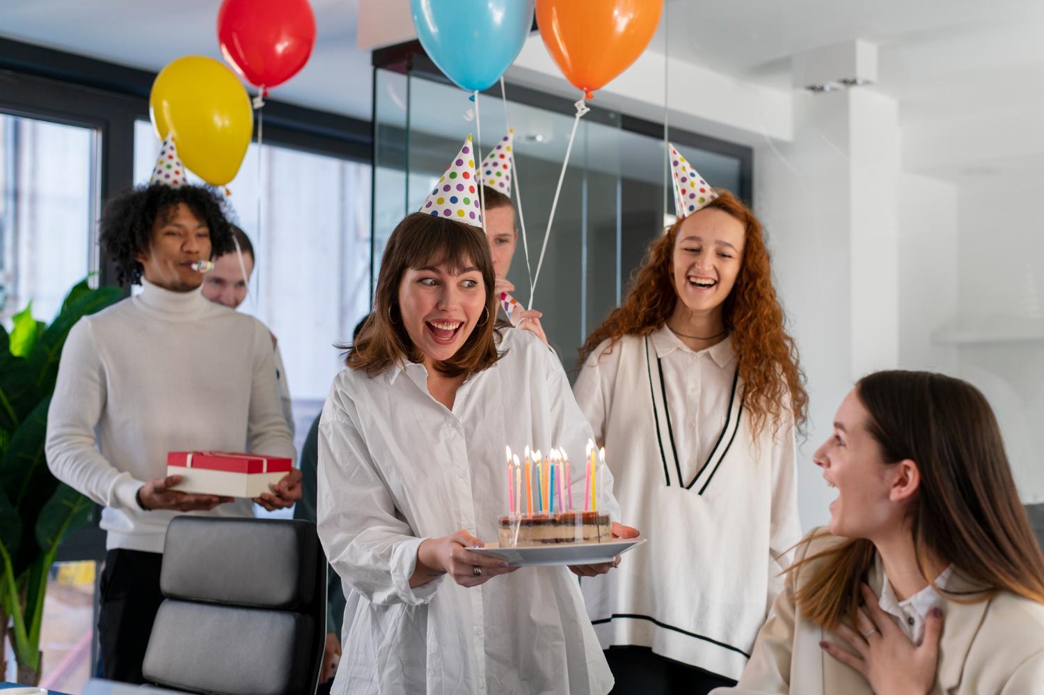 Cómo Cyquonkoya transforma tu cumpleaños en una celebración inolvidable.